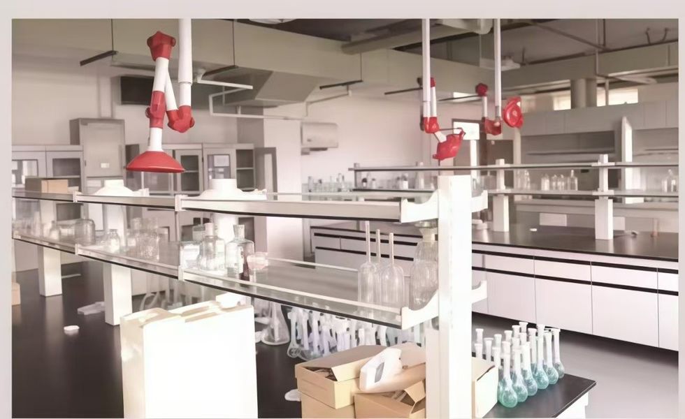 Hainan Chenxiang New Material Technology Co., Ltd.