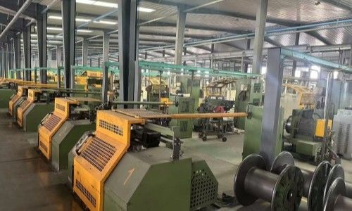 Hainan Chenxiang New Material Technology Co., Ltd.
