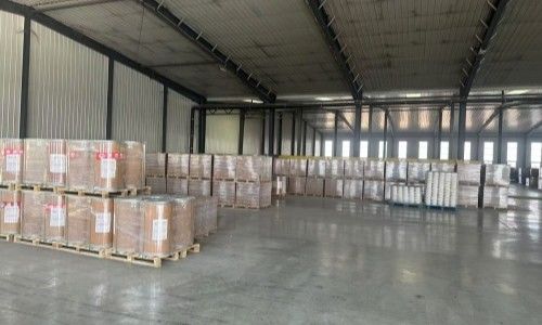 Hainan Chenxiang New Material Technology Co., Ltd.